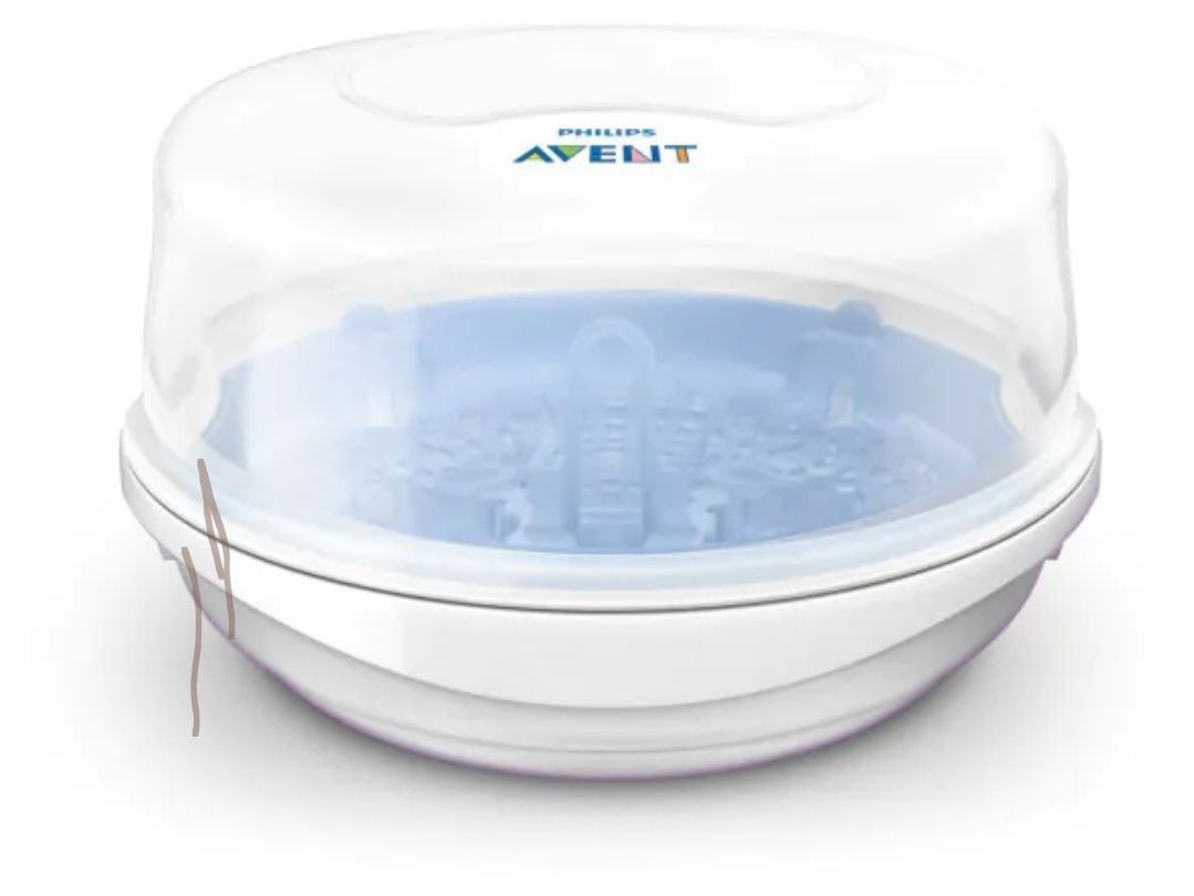 Стерилизатор за микровълнова Philips Avent