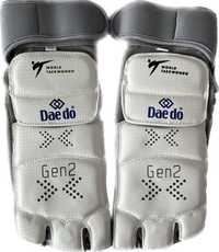 Daedo Электронные (сенсорные) носки (футы) GEN2 11 сенсоров