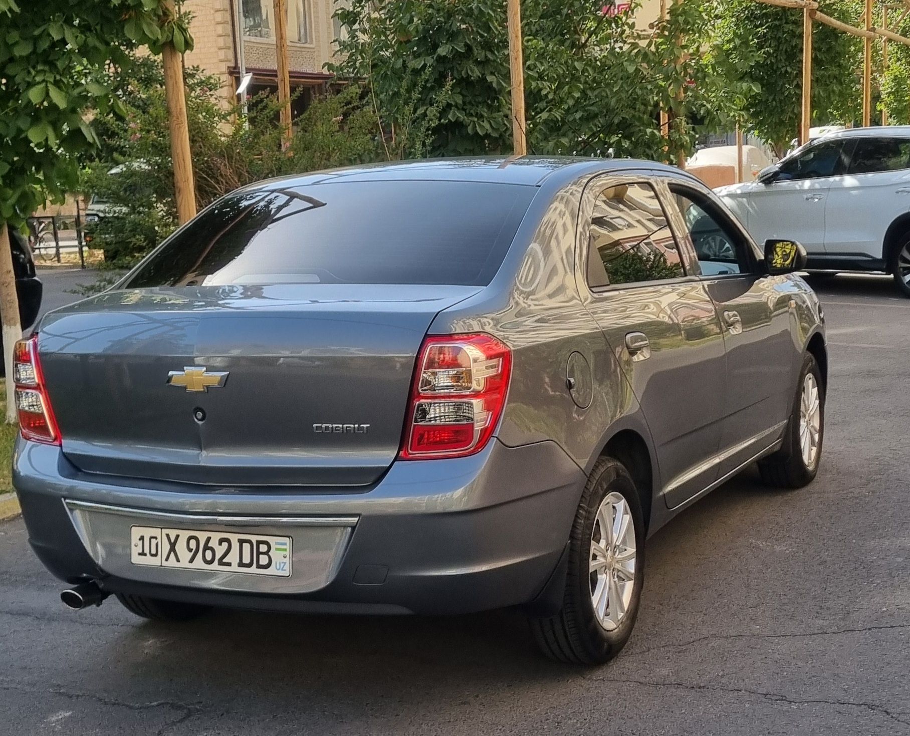 Кобалт сотилади 2023