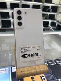 Телефон Samsung S21fe 128gb 5g рассрочка магазин Реал