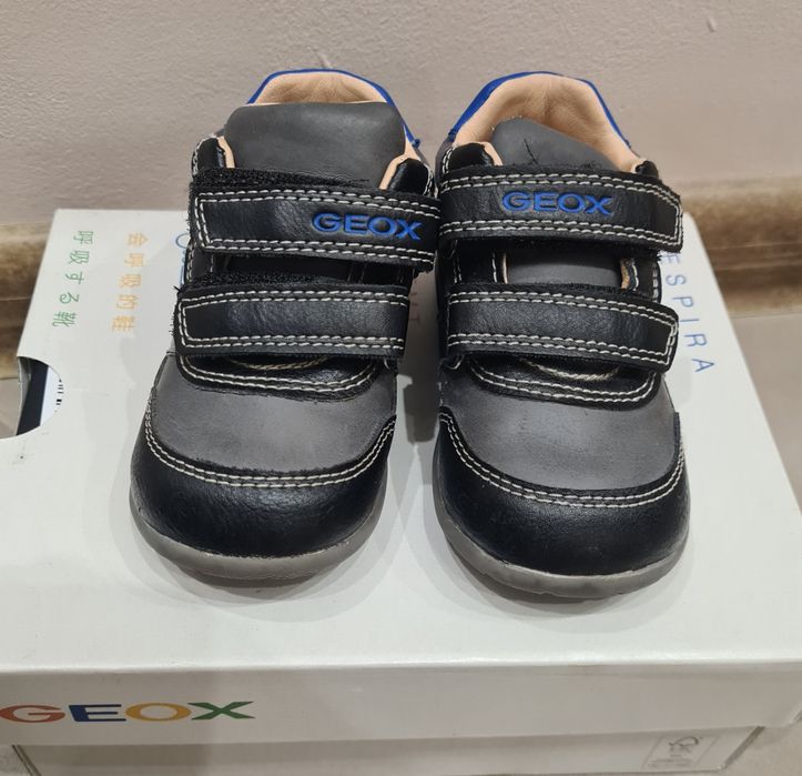 Детски обувки GEOX