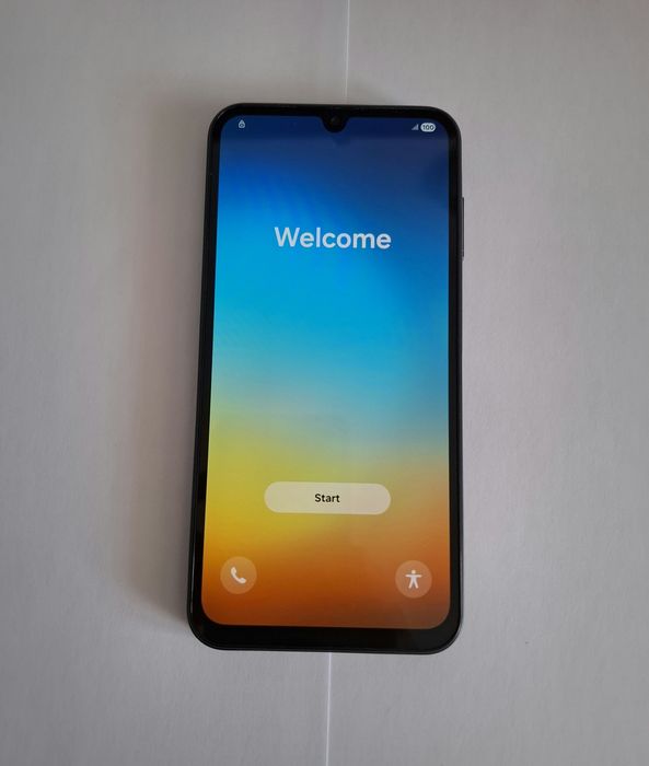 Samsung Galaxy A15 4/128 GB Blue-Black – ca nou