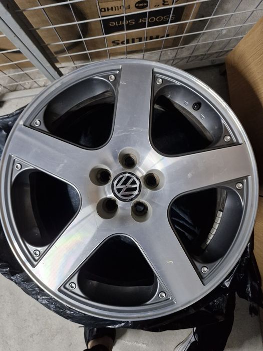 Jante Santa Monica 225/45/R17