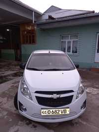 Chevrolet Spark 2 mexanika 2013