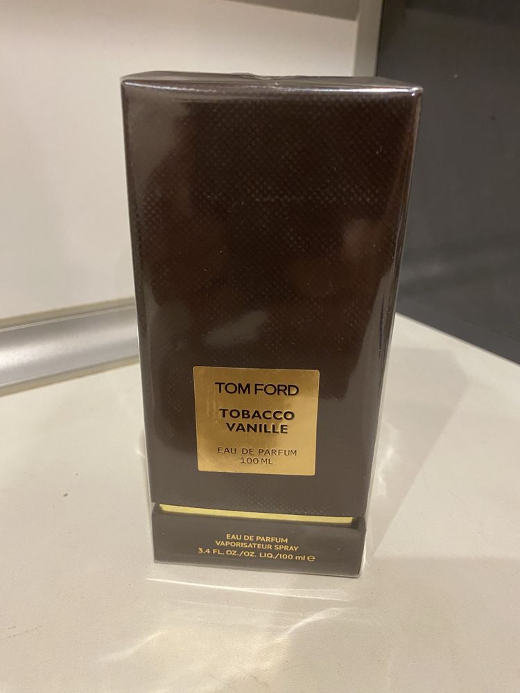 Tom Ford Tobacco Vanille 100ml EDP