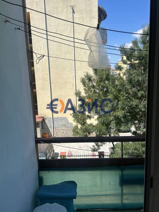 Продава се Едностаен апартамент в к.к. Слънчев бряг - 22 кв.м за 1455 €/кв.м - Снимка #8