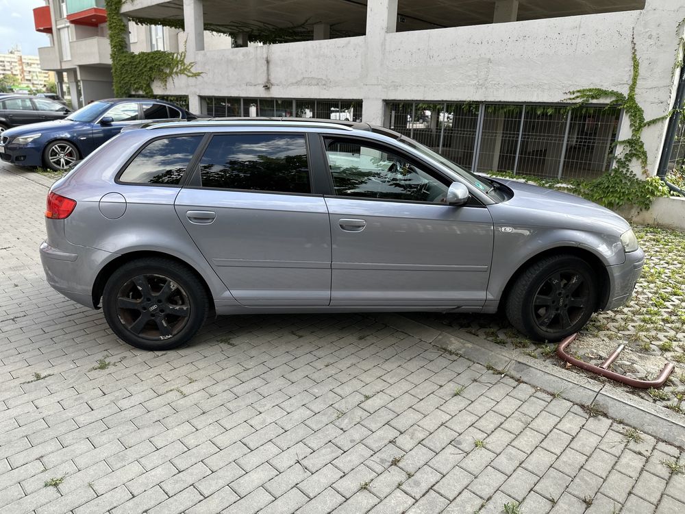 Audi A3 de vanzare