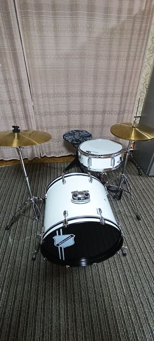 Продам барабаны Millenium.Педаль Pearl