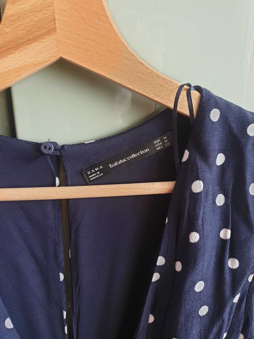 Рокля Zara Trafaluc Collection размер  М