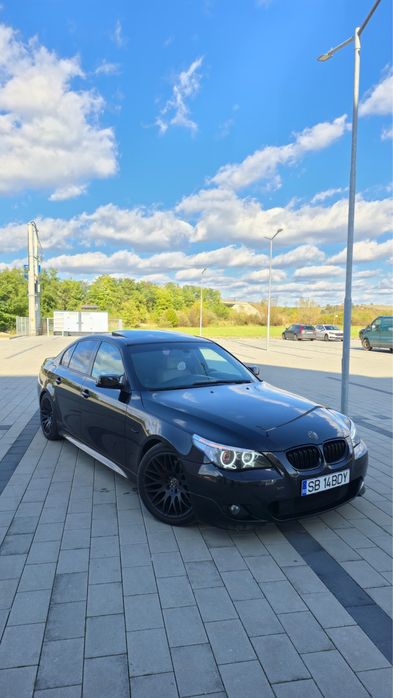 Vand Bmw 525 E60
