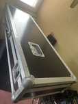 Case Rack Korg Clapa Orga