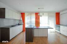 Apartament mare, 73 mp, Lift, Panoramă, Cantemir, Bloc Nou, Vânzare