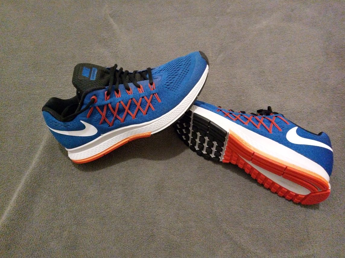 Adidași Nike pantofi de fugă jogging Noi