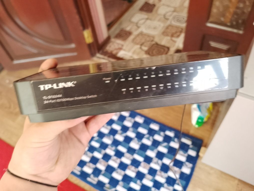 TP-LINK (24) ХаП