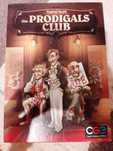 Jocuri de societate The prodigals club