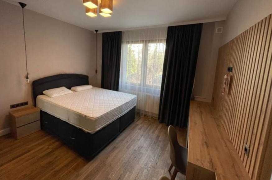 Дава се под наем Тристаен апартамент в София, Лозенец - 91 кв.м за 850 € - Снимка #5