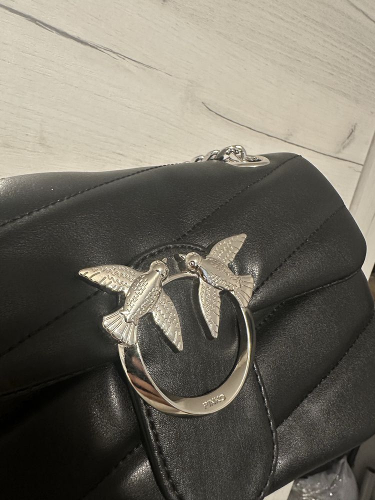 Geanta Pinko imitatie piele