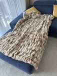 2бр Декоративно Одеяло Jysk (Throw Blanket)