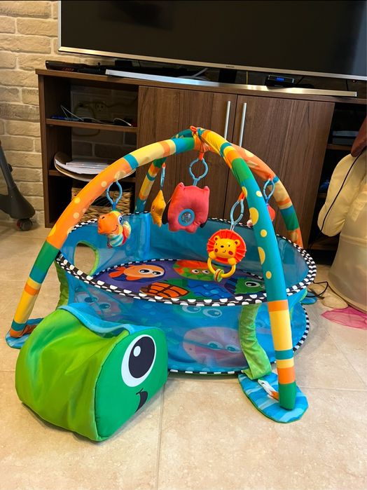 Активна гимнастика