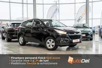 Hyundai ix35 1.7CRDi / Garantie / Posibilitate Finantare cu avans zero /