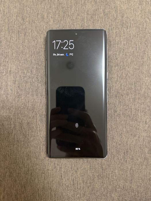 Google Pixel 7 Pro с полной комплектацией