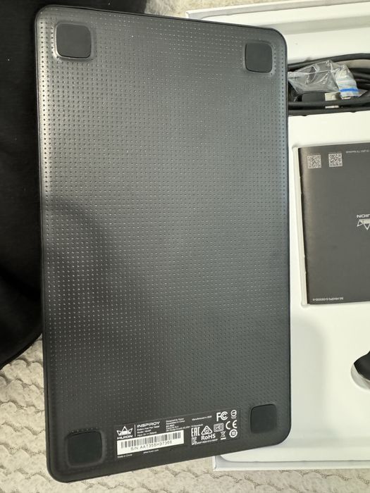 Tableta gafrica noua