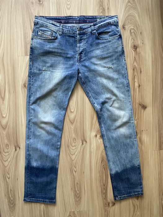 DIESEL / мъжки дънки W34