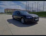 Audi A4 AVANT 2.0