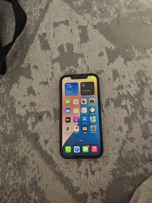 Айфон 12 про макс 512 гиги срочно