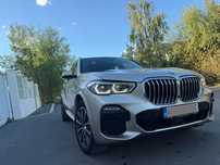 BMW X5 BMW X5 xDrive30d 265CP | 2020 | M Sport | Laserlight & Head-Up Display