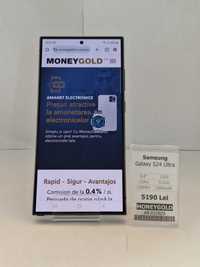 Telefon Samsung Galaxy S24 Ultra MoneyGold AE.025929