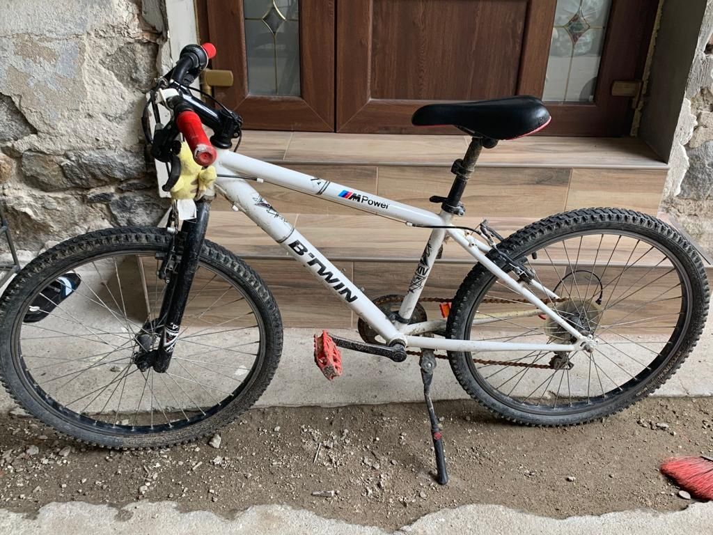 Bicicleta băieți