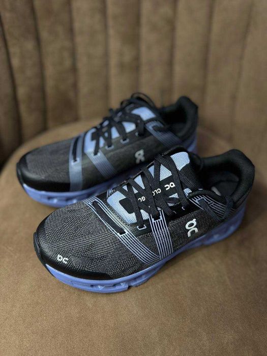 мужские кроссовки On Cloudgo