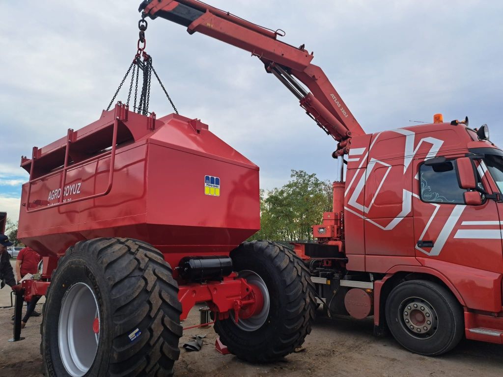 Prestări servicii macara,închiriez macara,macara de inchiriat