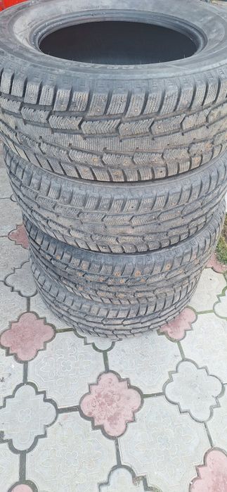 Продам шины в отличном состоянии
