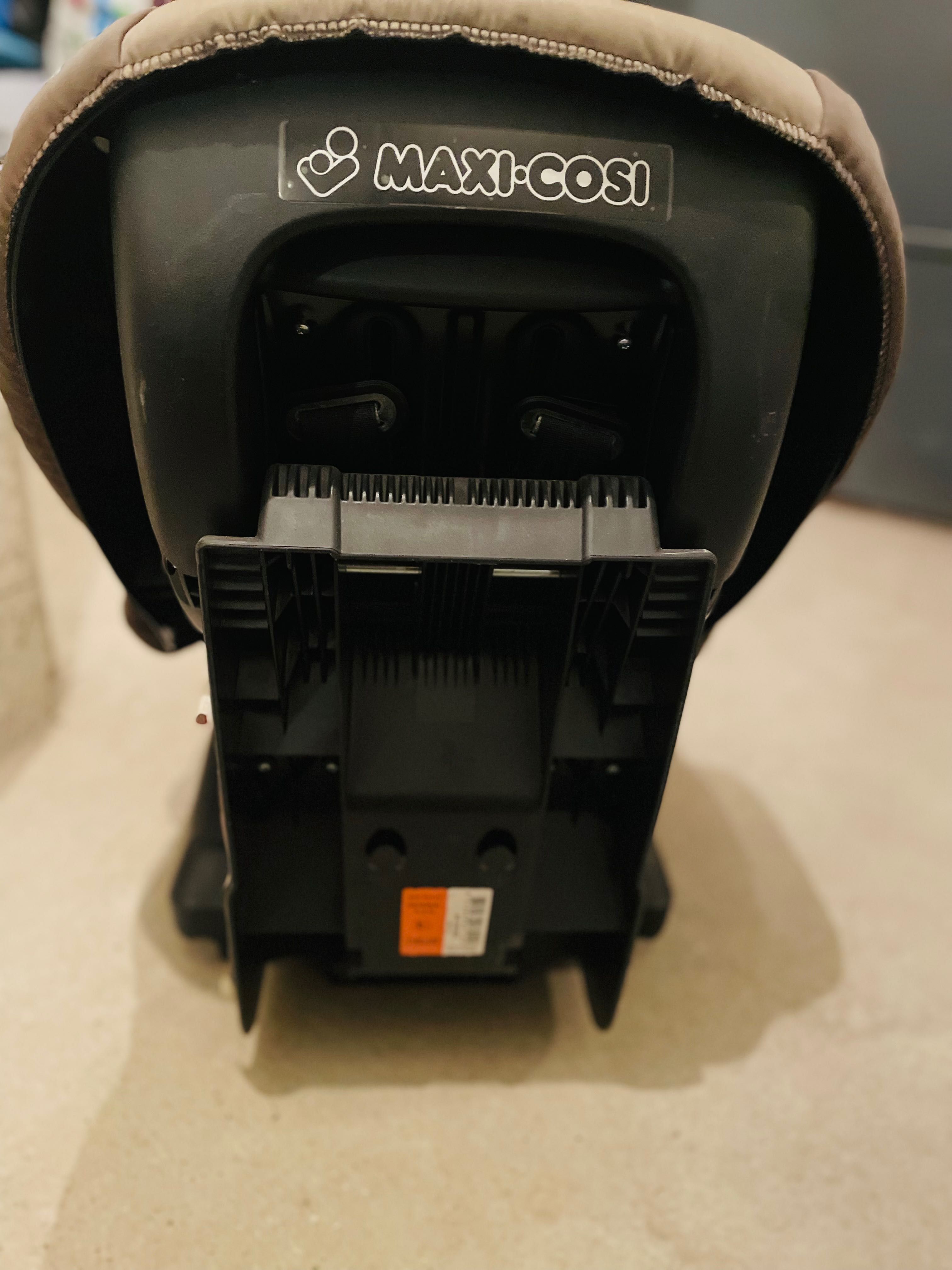 Детски Стол за кола Maxi cosi