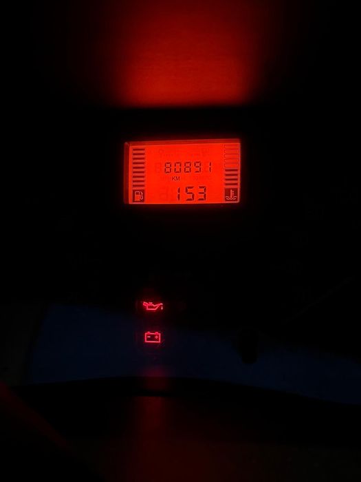 Dacia Logan 1.4