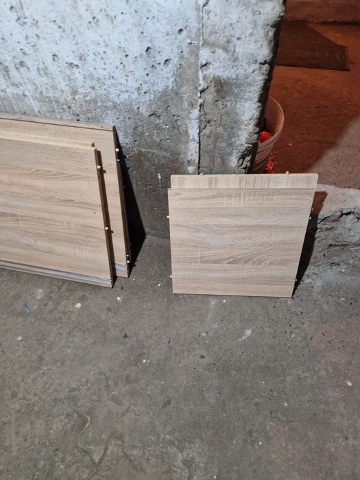 Placi pal rafturi sa alte intrebuintari