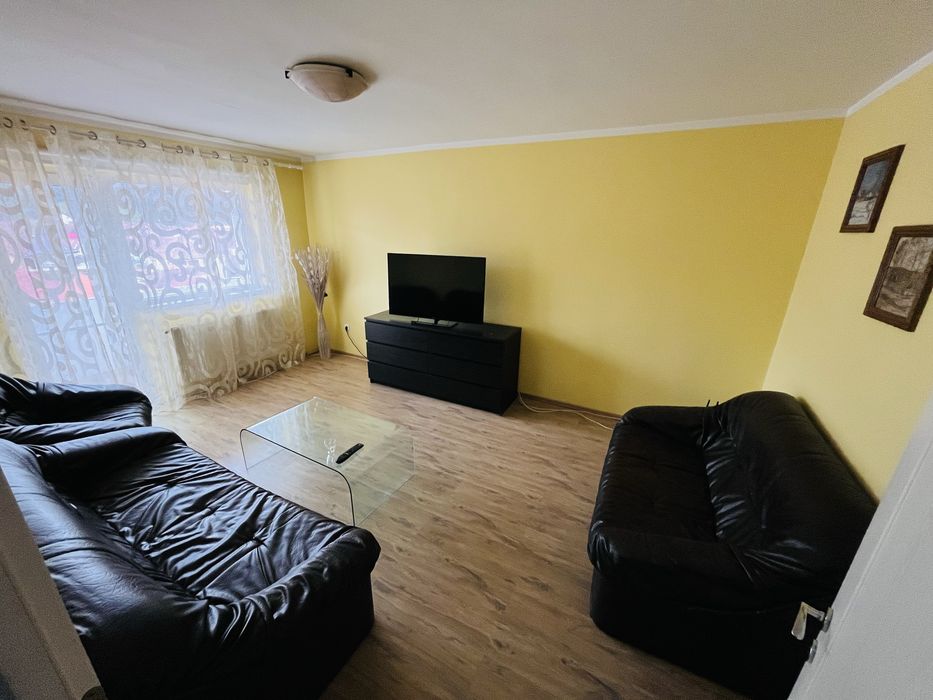 Vand Apartament 4 camere