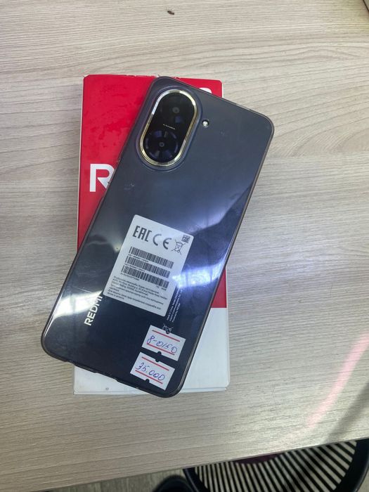Смартфон Redmi A5