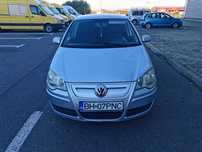Vw Polo 1.4 Diesel