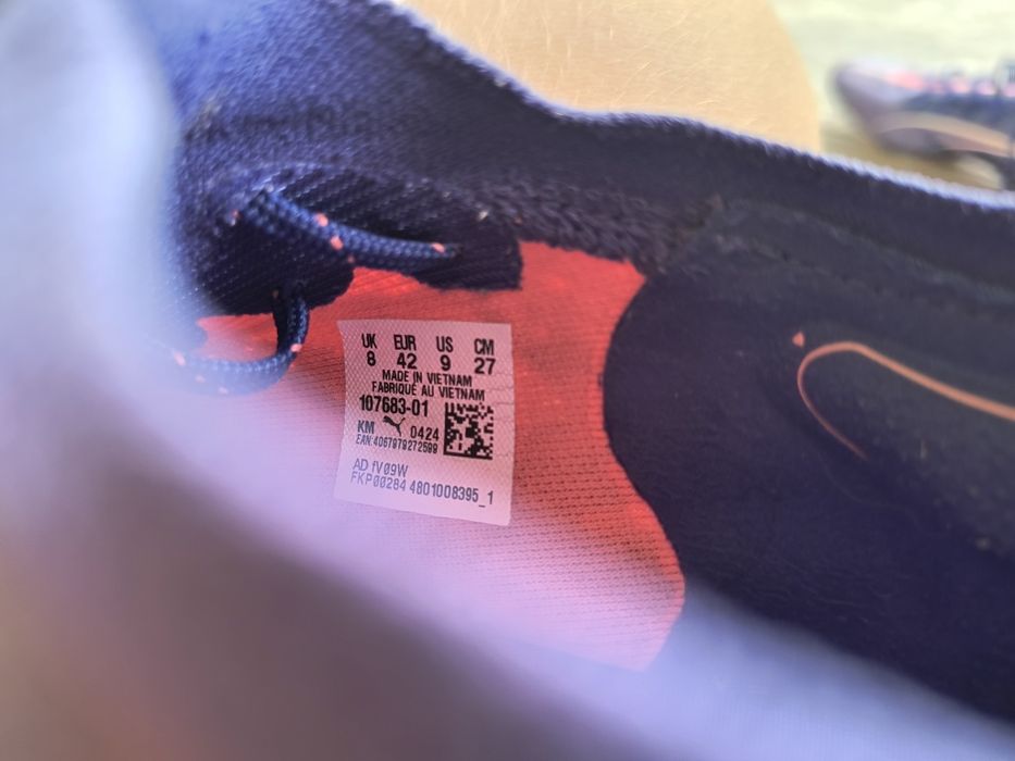 Puma Ultra 5 ultimate