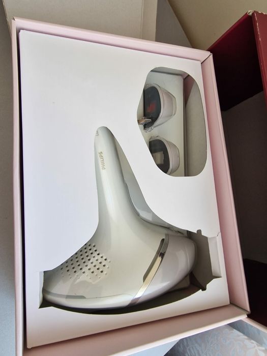 Epilator IPL PHILIPS Lumea Prestige BRI953