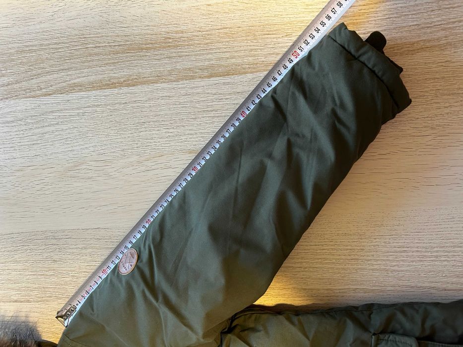 Зимно яке Name it– размер 11 години / 146 см.