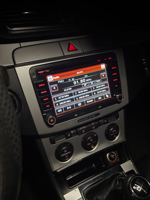 Passat B6 2009 2.0 Break