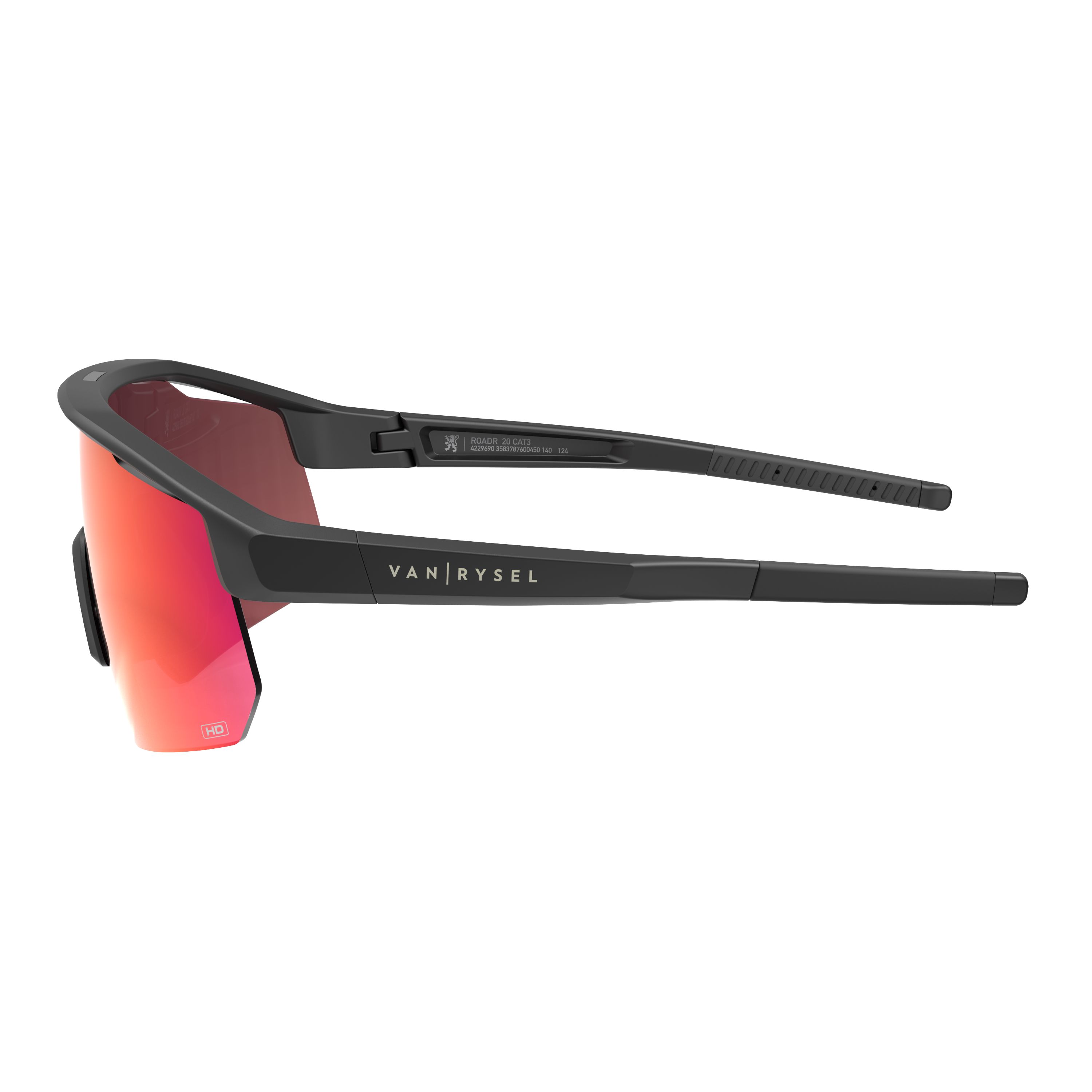 Ochelari ciclism Roadr 900 Cat3 Hd - produs resigilat (nou) Decathlon