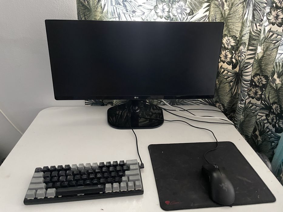 Setup gaming gtx1660 super