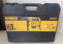 DeWalt D25481K-QS Rotopercutor si Demolator Electric, Original Nou !
