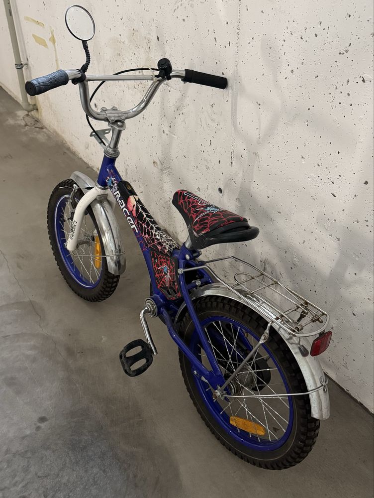 Детско колело 16” не е Specialized Cube Rider