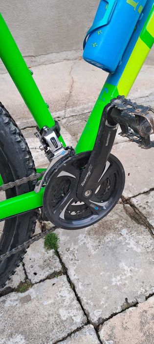 Bicicleta CUBE ,27.5 inch,